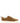 Kiton Brown Calfskin Low Top Sneakers