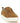 Kiton Brown Calfskin Low Top Sneakers