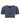 Givenchy Blue Viscose T-Shirt