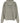 Maison Margiela Gray Cotton Sweatshirt