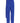 Ferragamo Blue Lyocell Cargo Pants