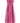 'S Max Mara Multicolor Ramie Long Dress