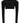 Rick Owens Black Cotton Cardigan