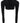 Rick Owens Black Cotton Cardigan