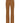 Alexander McQueen Brown Cotton Chino Pants