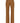 Alexander McQueen Brown Cotton Chino Pants