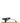 K.JACQUES SAINT TROPEZ Black Cowhide Flat Sandals