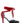Valentino Garavani Multicolor Goatskin High Heel Pumps