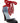 Valentino Garavani Multicolor Goatskin High Heel Pumps