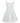 Giovanni Bedin White Polyester Short Dress