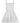 Giovanni Bedin White Polyester Short Dress