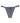 MC2 Saint Barth Blue Polyamide Swim Briefs