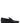 Valentino Garavani Black Goatskin Slip-On Loafers
