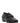 Valentino Garavani Black Goatskin Slip-On Loafers
