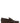 Valentino Garavani Brown Goatskin Slip-On Loafers