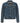 Valentino Garavani Blue Polyamide Denim Jacket