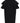 Valentino Garavani Black Virgin Wool Midi Skirt