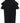 Valentino Garavani Black Virgin Wool Midi Skirt