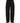 Ganni Black Viscose Casual Pants