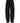 Ganni Black Viscose Casual Pants