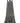 Ganni Black Polyester Midi Dress