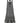 Ganni Black Polyester Midi Dress
