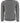 Ganni Gray Merino Wool Cardigan