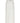 Ganni White Polyamide Mini Skirt