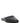 Brioni Black Calfskin Mules