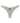 MC2 Saint Barth Silver Viscose Bikini