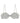 MC2 Saint Barth Silver Viscose Bikini
