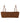 MC2 Saint Barth Brown Polyester Bikini