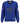 Valentino Garavani Blue Cotton Sweatshirt