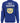 Valentino Garavani Blue Cotton Sweatshirt