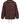 Jil Sander Brown Polyester Full-Length Jacket