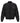 Dsquared² Black Polyamide Bomber