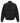 Dsquared² Black Polyamide Bomber