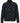 Dsquared² Black Polyester Full-Length Jacket