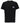 Dsquared² Black Cotton T-Shirt
