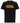 Dsquared² Black Cotton T-Shirt