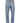 Dsquared² Blue Cotton Relaxed Fit Jeans