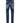 Dsquared² Blue Cotton Relaxed Fit Jeans