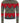 Moschino Multicolor Wool Cardigan