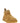 Jil Sander Beige Calfskin Sneakers