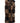 Marni Brown Lamb Fur Sleeveless Jacket