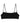 MC2 Saint Barth Black Viscose Bikini