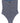 MC2 Saint Barth Blue Viscose One-Piece Swimsuit