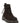 Marsell Brown Cotton Chelsea Boots