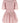 Ganni Multicolor Polyester Short Dress