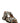 Ganni Multicolor Polyester Ballet Flats
